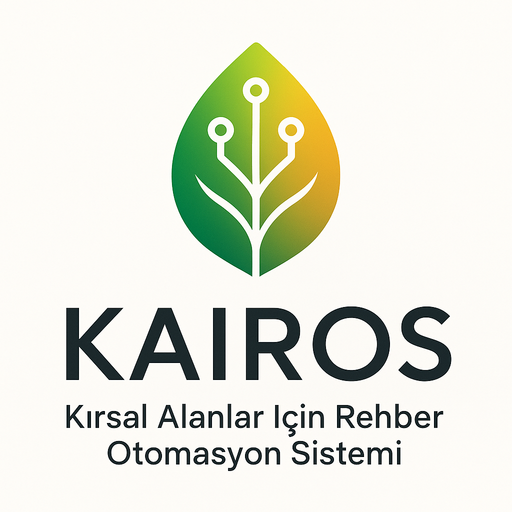 KAIROS Logo